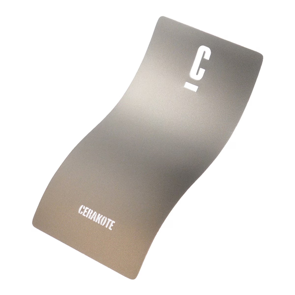 Mag Silver (V-165) swatch.