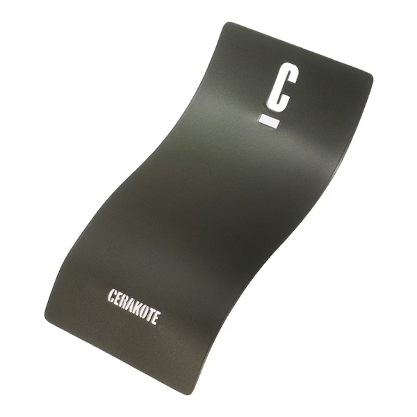 SIG Dark Grey (C-209) swatch.